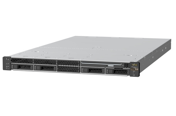 SPARC Enterprise T5140