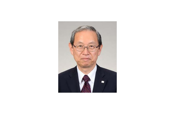 綱川智氏