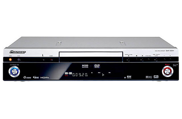 DVR-920H-S