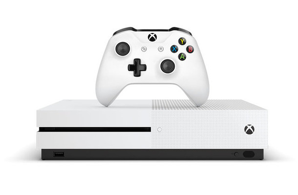 「Xbox One S」国内発売日が11月24日に決定！価格は34,980円、『Halo：TMCC』『Halo 5』などが同梱