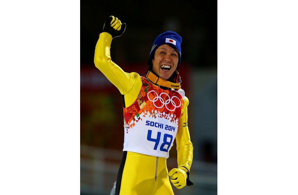 スキージャンプ界のレジェンド 葛西紀明選手 賞金事情を告白 Rbb Today