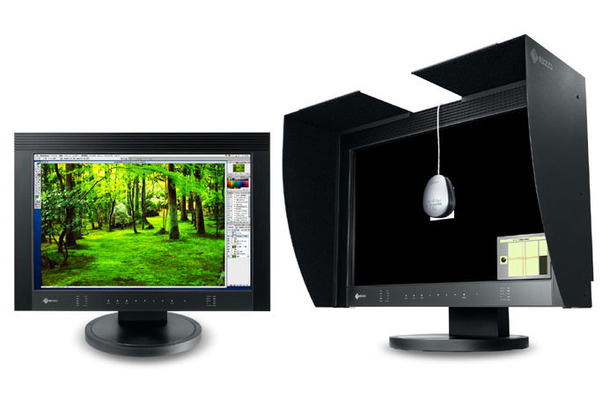 EIZO ColorEdge CG220