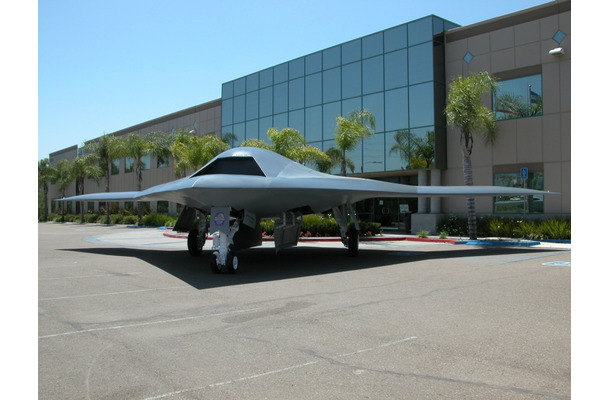 X-47B