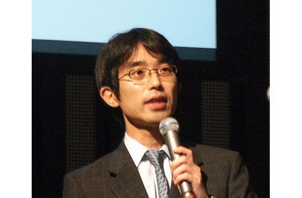 日本電気株式会社 第二システムソフトウェア事業部 エンジニアリングマネージャー 高橋勝彦氏