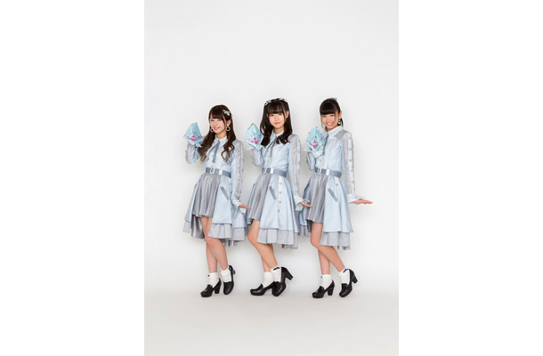 ラストアイドル、3rdシングルが8月1日発売！