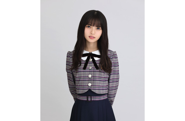 乃木坂46・齋藤飛鳥、「第5回 カバーガール大賞」エンタメ部門2年連続の1位に喜び