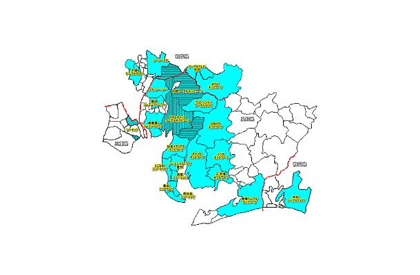 愛知県下を中心としたCATV局が5月よりIP電話サービスを開始。他地域との相互接続も視野に