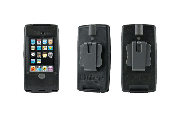 OtterBox Armorシリーズ for iPod touch（2nd gen.）