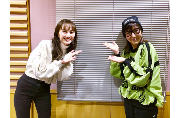 ももクロ 百田夏菜子のラジオドラマプロジェクト 2月のゲストは戸田恵子 Rbb Today