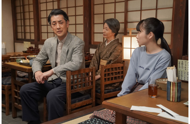 『カムカムエヴリバディ』第80話　（ｃ）NHK