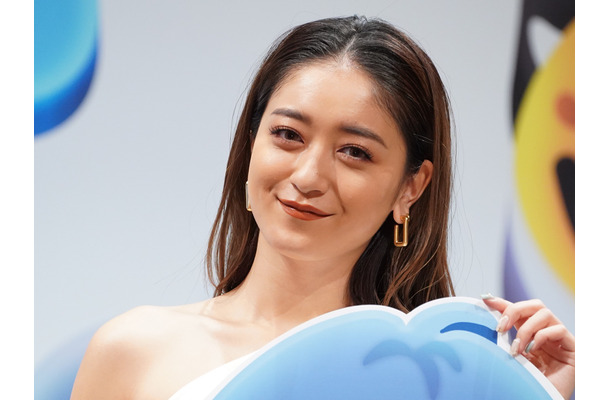 池田美優【写真：竹内みちまろ】