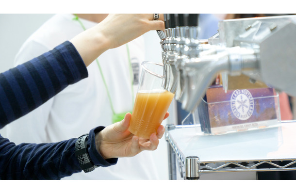 埼玉でビールの祭典！「2022けやきひろば秋のビール祭り」9月15日から5日間開催