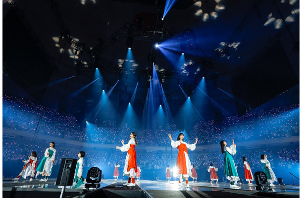 櫻坂46、来年2月に5thシングル発売決定！