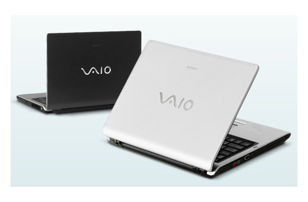 VAIO type S