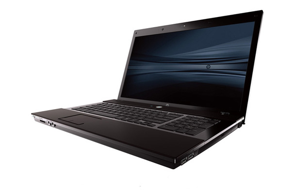 HP ProBook 4710s/CT