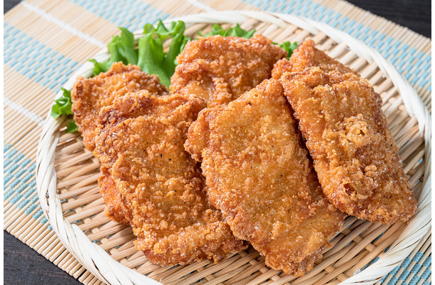 香ばしチキン（焦がし醤油風味）