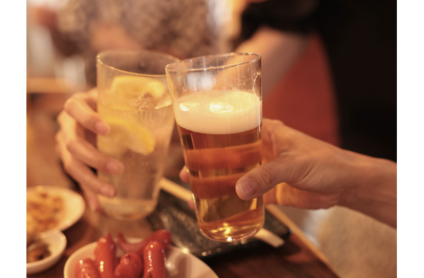 #シモキタで乾杯 はしご酒でみんな呑み友