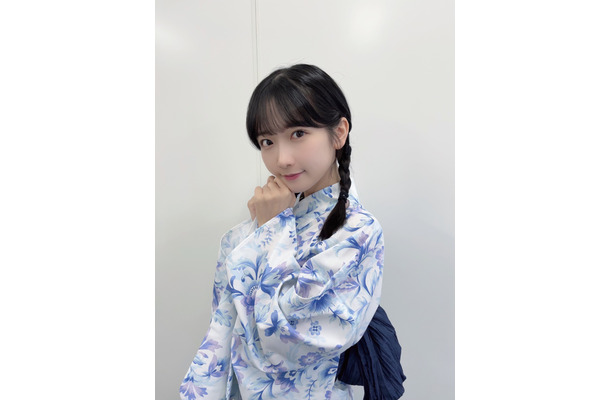 STU48・高雄さやか（ツイッターから＝所属事務所に掲載許可をいただいています）