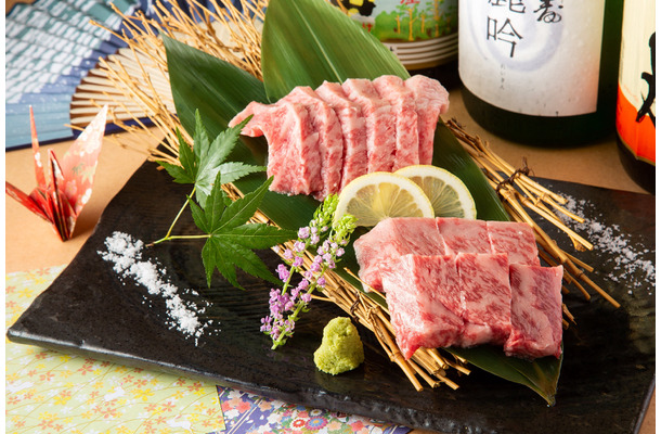 贅沢な九州料理を堪能！Bebloomが「隠れ家八州－宮崎－」をオープン