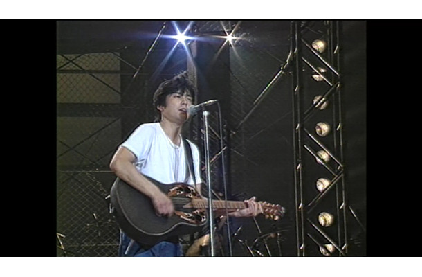 尾崎豊さん、デビュー40周年を記念して「15の夜」MVがYouTubeで初公開