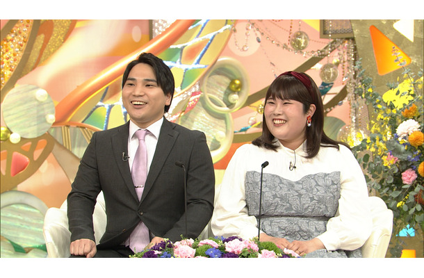 （C）ABCテレビ