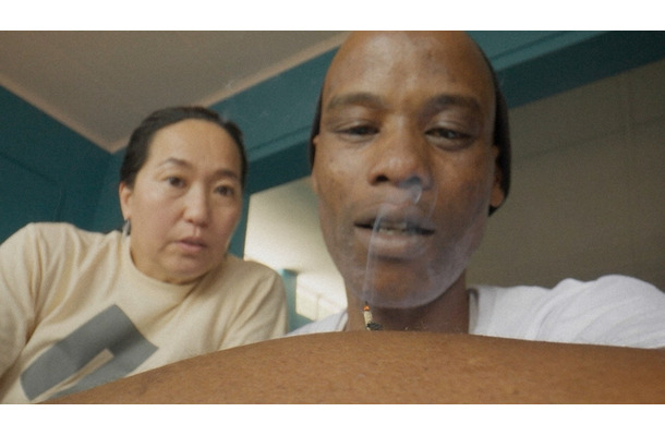 NHKスペシャル『東洋医学を“科学”する～鍼灸・漢方薬の新たな世界～』場面写真