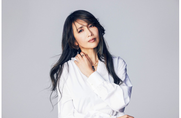 工藤静香、31年ぶりの香港ワンマン公演開催決定