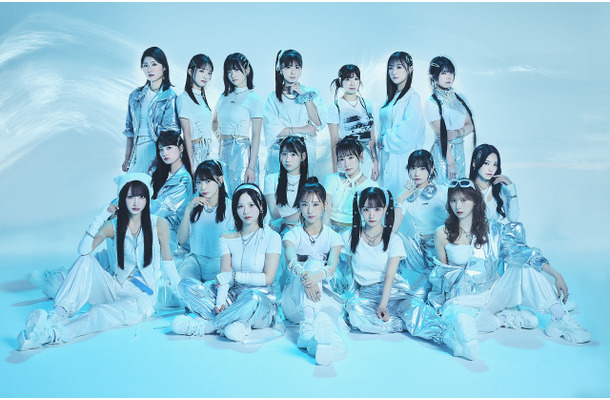 SKE48、新曲は熊崎晴香が初センター！MVも公開