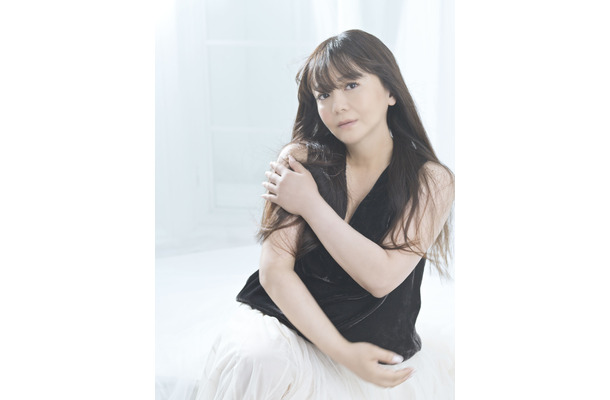 華原朋美、全国19都市22公演以上を巡るコンサートツアー決定