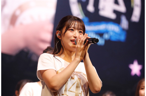 10月8日「NMB48 14th Anniversary LIVE～Emotional～」オフィシャルレポート　(C)NMB48