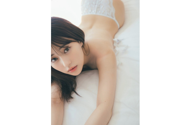 田中美久（写真は田中美久の公式Xから）※所属事務所に掲載許諾をもらってます