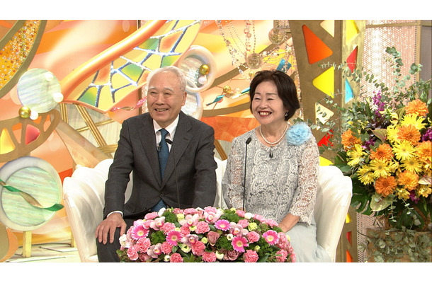 『新婚さんいらっしゃい！』（ｃ）ABCテレビ