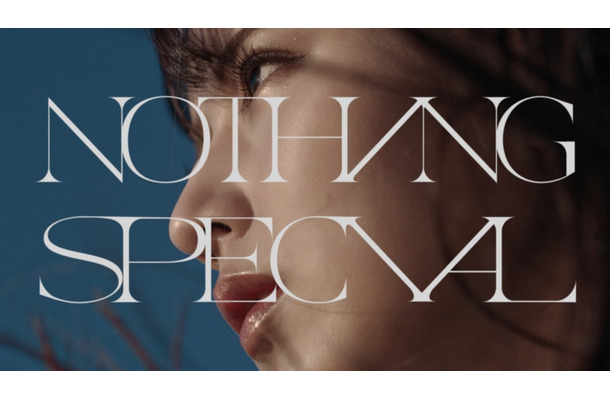 櫻坂46「Nothing special」MVサムネイル