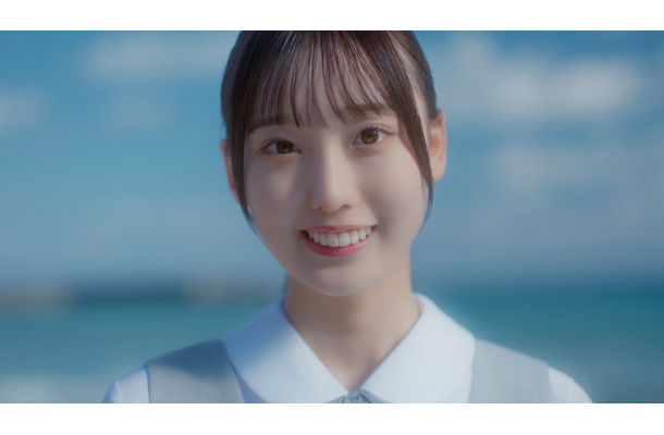 日向坂46　五期生　大田美月