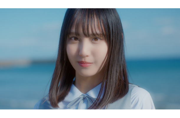 日向坂46　五期生　松尾桜