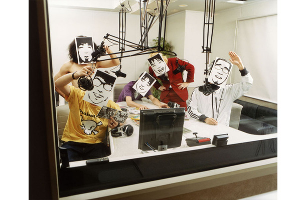 BEAT CRUSADERS