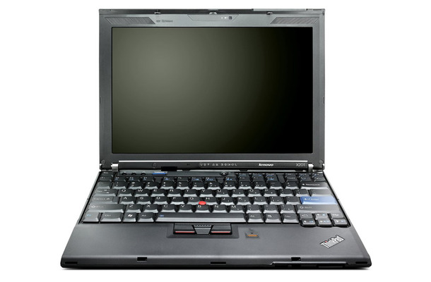 「ThinkPad X201」