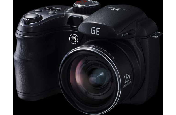 ランキング上位のプレゼント GE E1486TW digital camera デジカメ
