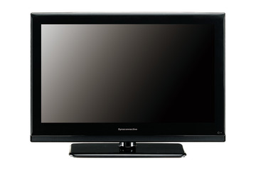 実売39,800円で、エコポイント12,000点の地デジ対応32V型液晶テレビ 画像