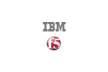 F5と日本IBMが連携 ～ クラウド向けWebアプリ最適化ソリューションを通して「BIG-IP」を提供 画像