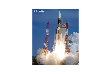 casTY、1/19のH-IIロケット8号機打上げの模様をライブ中継。ユーザ参加型企画も 画像