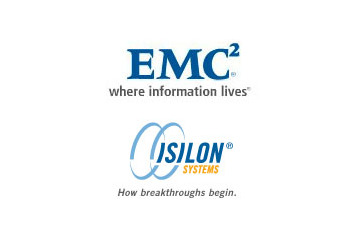 EMC、アイシロンを買収へ……買取総額は約22億5000万ドル 画像