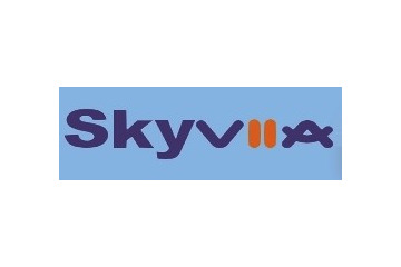 富士通セミコンダクター、次世代ネット対応テレビ向け半導体で台湾Skyviia社と戦略提携 画像