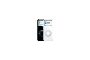 アップル、1GバイトのiPod nanoを17,800円で発売　iPod shuffleは値下げ 画像