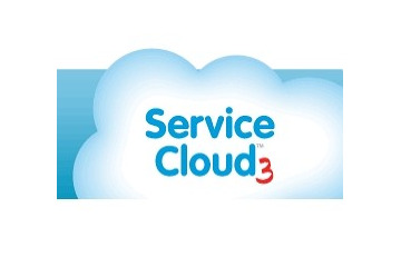 セールスフォース、次世代コンタクトセンター「Service Cloud 3」発表……ソーシャルメディアを通じて顧客サポート 画像