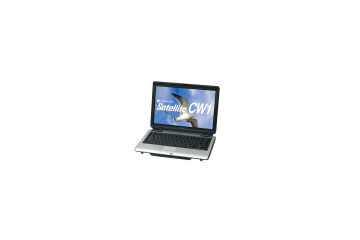 東芝、14.1型WXGA液晶を搭載したWeb限定モデルノートPC「dynabook Satellite CW1」 画像