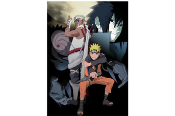 テレビ東京、「NARUTO」など人気アニメを中国で無料配信 画像