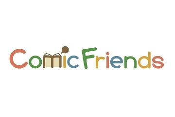 NTTソルマーレ、漫画ページ上のコメントや感想をFacebookで共有できる「ComicFriends」開始 画像