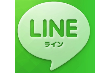 無料通話アプリ「LINE」、登録ユーザー数が3,000万人を超える 画像