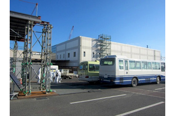 【地震】福島第一原子力発電所の状況（5月16日午後3時現在） 画像